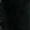 Black, variant on Women High Waist Splicing Pu Leather Pants Front Zip Vintage Pencil Pants Black S