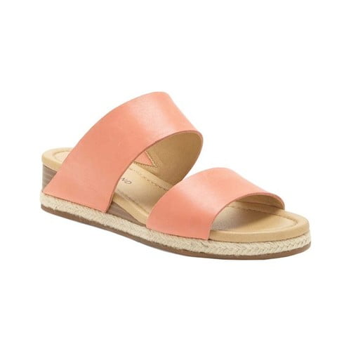 Lucky Brand Women's Lucky Brand Wyntor Wedge Slide