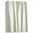 thumbnail image 2 of Meyda Tiffany 114398 Boberick Led Ada Wall Washer Sconce - White, 2 of 2