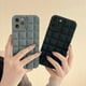 thumbnail image 4 of Funda protectora anticaída para teléfono celular Desiderio, color sólido simple, suave como el hielo, negro, 4 of 5