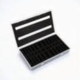 thumbnail image 1 of Estuche para figuras en miniatura 4 piezas, 1 of 9