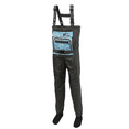 thumbnail image 5 of 8 Fans Fly Fishing Waders Breathable Waterproof Stocking Foot Chest Waders for Men and Women, 5 of 6