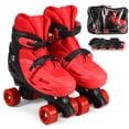 thumbnail image 1 of Patines de ruedas para niños 2 en 1, zapatos de yeacher Patines, 1 of 7