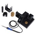 thumbnail image 3 of Soldering Station,Soldering Iron Station Kit Solder Station Soldering Iron Station Tried and Trusted, 3 of 12