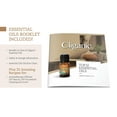 thumbnail image 4 of Cliganic Organic Aromatherapy Essential Oils Set (Top 12), 4 of 5