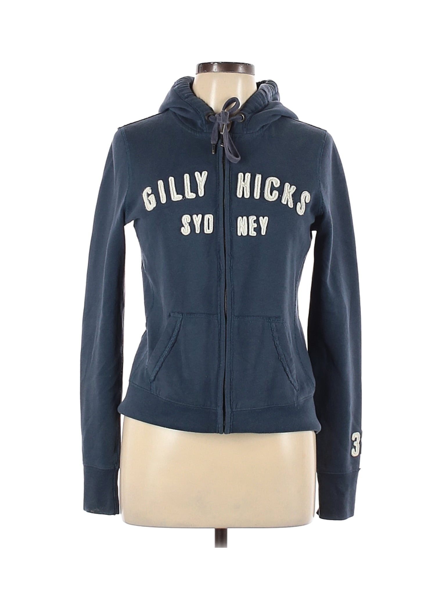 gilly hicks hoodie