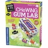 Chewing Gum Lab