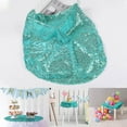 thumbnail image 1 of Hbdhejl Sequin Tablecloth 23.6, 1 of 9