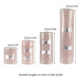 thumbnail image 5 of WINDLAND Athletic Sporting Support Tape Roll, Elastic Compression Bandage Wrap with Hooks for Arm, Leg Sprains, Ankle, Wrist, 5 of 11