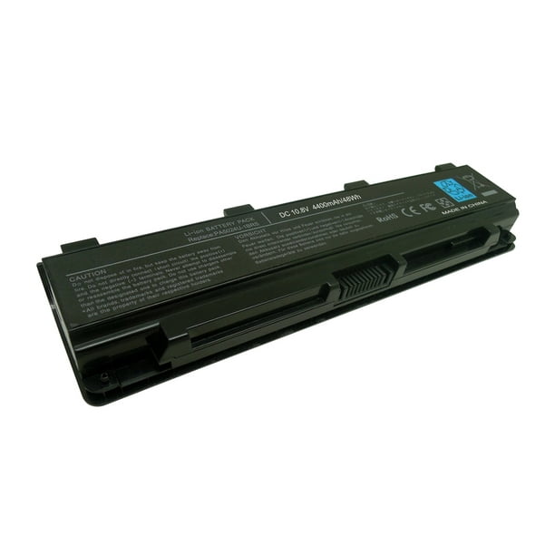 Superb Choice® Batterie pour TOSHIBA Dynabook Satellite T572/W2MFry