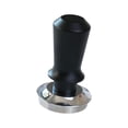 thumbnail image 3 of Spring Loaded Tamper Coffee Tamper for Kitchen Espresso Machines Restaurants 51mm, 3 of 9
