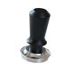 thumbnail image 3 of Tamper Cargado Por Resorte Espresso Hand Tamper Coffee, Tamper de Café para Cocina 51 mm mayimx manipulación de espresso, 3 of 9