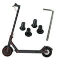 thumbnail image 3 of Shisuyan 1 Set Scooter Handlebar Front Fork Screws and Hexagon Handle Set Accessories, 3 of 8