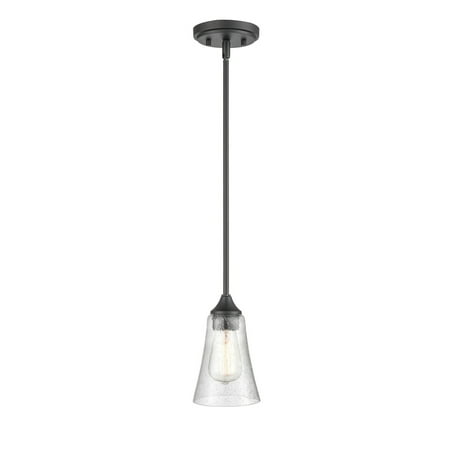 

Millennium Lighting Pendant light Matte Black