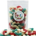 thumbnail image 4 of FirstChoiceCandy Gummy Rings (USA Patriotic, Freedom 5 Pound ), 4 of 6