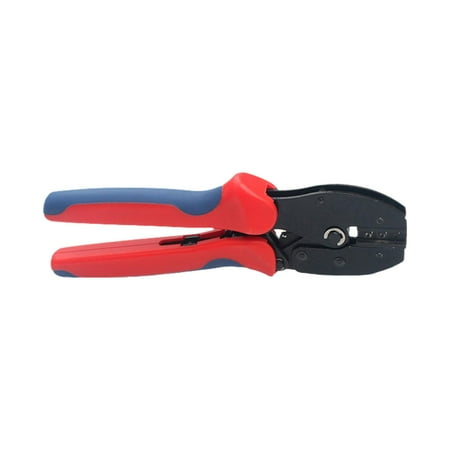 

Solar Photovoltaic Crimping Pliers Terminal Crimping Crimping Tools CE Hand P5S6