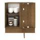 thumbnail image 3 of Mueble de Cocina de Esquina 1 Puerta 60 cm Agata Madesa, 3 of 5