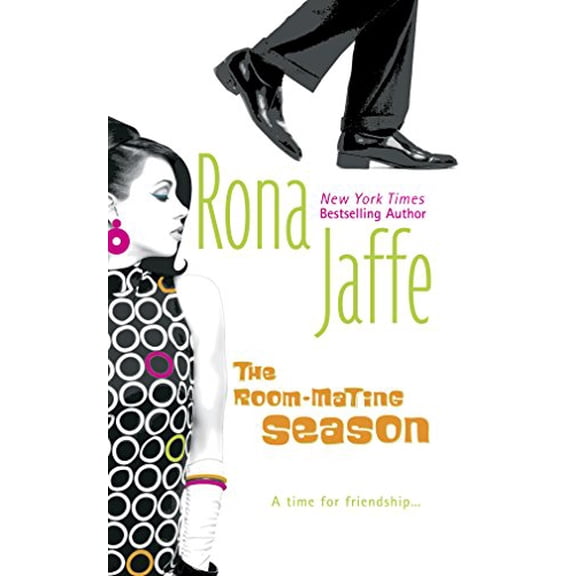 Pre-Owned The Room-Mating Season (Mira) (Unknown) 0778320316 9780778320319