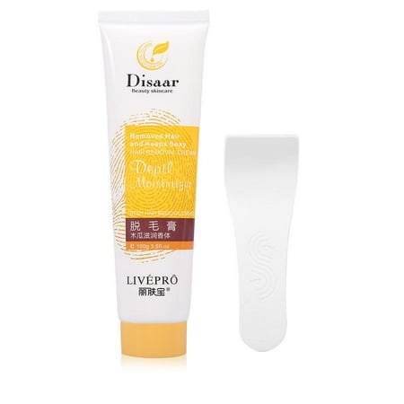 - Fosa Hair Removal Cream Depilatory Set Hair Removal Repair Essence Emulsion Painless Hair Removing, Hair Cleaning Cream, Depilatory Set