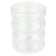 thumbnail image 1 of Taza de Vidrio Resistente al calor de 300 ml Bling Bling taza de cerveza engrosada para café té whisky, 1 of 14