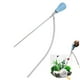 thumbnail image 1 of Aquarium Cleaning Tools Manual Water Changer for Aquariums, Pipette Suction Cup for Turtles, Betta, Freshwater, Saltwater, 1 of 5