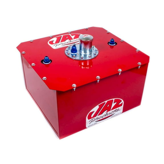 Jaz 12-Gallon Pro Sport Fuel Cell w/Flapper