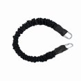 thumbnail image 1 of Dynamic Resistance Yoga Dance Rope for Fitness Training and Bungee Exercises, 1 of 5