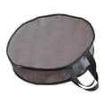 thumbnail image 2 of Bolsa para batería, bolsa de transporte para batería, bolsa acolchada, bolsa de almacenamiento para bombo, asa de transporte portátil Diámetro 40 cm, 2 of 9