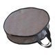 thumbnail image 2 of Bolsa para batería, soporte profesional con asa de transporte, protección para viajes, tela Oxford. Diámetro 45 cm, 2 of 9