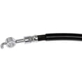 thumbnail image 6 of PRFMNCR Brake Hose Front Passenger Side Brake Line 1Pcs Replacement for Ford F-150 2015 2016 2017 2018 2019 2.7L V6, for Ford F-150 2015-2019 5.0L V8 Replace# FL3Z2078B, GL3Z2078D, 6 of 7