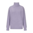 thumbnail image 4 of Women Early Fall Fashion Cropped Sweatshirt Long Sleeve Zippered Sweatshirts With Flowers Long Sleeve Blouses, 4 of 6