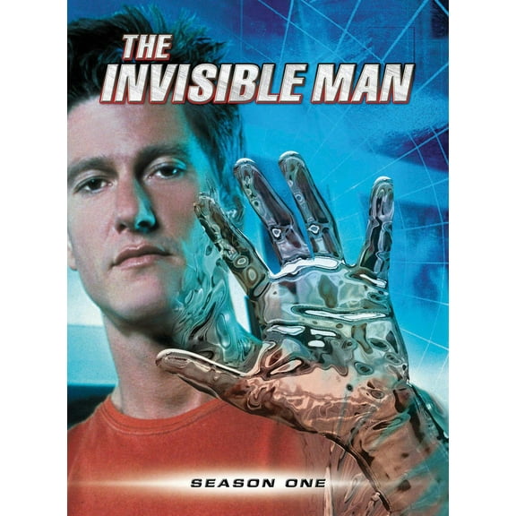 The Invisible Man: Season One [DVD]