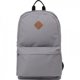 thumbnail image 1 of Bullet - Mochila diseño Stratta para portátil (Gris), 1 of 2