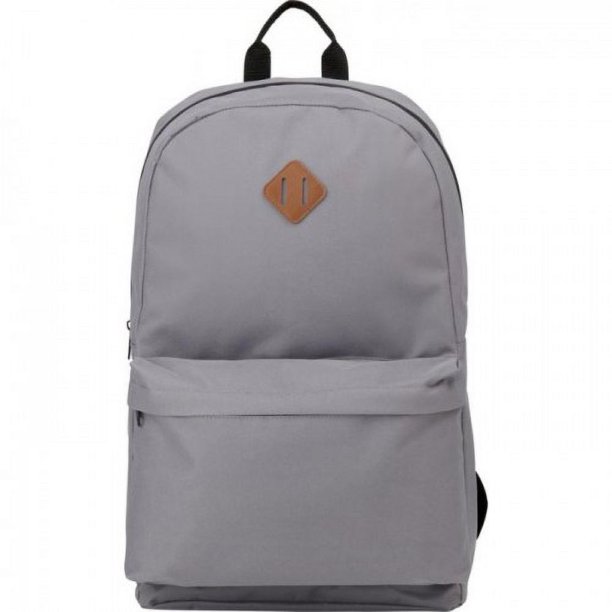 Bullet - Mochila diseño Stratta para portátil (Gris)