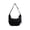Black, variant on Women'S Crossbody Handbags Puffy Quilted Winter Messenger Tote Bag, Stylish Casual Crossbody Shoulder Purse With Padding For Daily Use