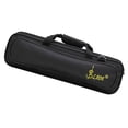 thumbnail image 1 of Estuche para flauta Box Impermeable Ligero para flauta de 16 orificios C Flauta de pie con Negro Yuyangstore Tapa de la caja de la flauta, 1 of 7