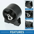 thumbnail image 3 of Motor de montaje de motor Unique Bargains No.5110502AC para Chrysler Town & Country 3.3L, 3.8L 2008-2010 Metal, 3 of 6