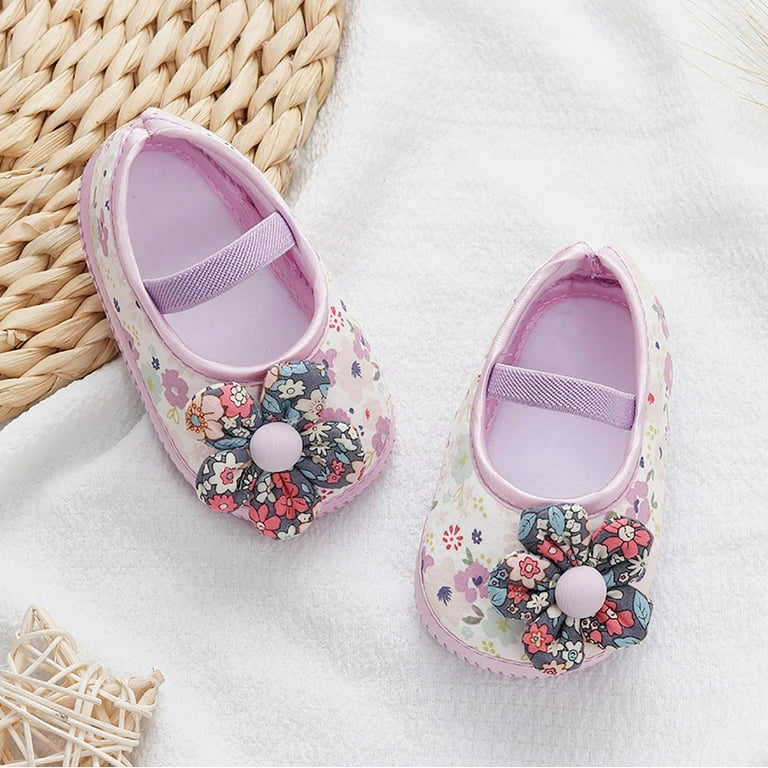 Baby jelly hotsell shoes size 5