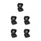 thumbnail image 3 of Cateissary 9 in 1 Phone Camera Lens Storage with Lens Bag Kit 198 2x Type2 NO2, 3 of 3