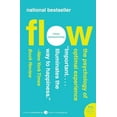 thumbnail image 1 of Pre-Owned Flow: The Psychology of Optimal Experience (Paperback) 0061339202 9780061339202, 1 of 1