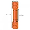 thumbnail image 1 of Loewten 10 Pcs Standoff M3x25mm Anodized Aluminum Alloy Female Thread Column Balanced Spacer For Quadcopter,Quadcopter Standoff,M3 Standoff, 1 of 6