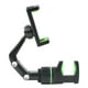 thumbnail image 5 of Toystoory Guitar Phone Holder Mic Stand Mount Tutorials  Guitar Lessons for Verde negro 2piezas, 5 of 6