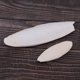 thumbnail image 2 of Birds   Parrot Cuttlebone Super Large Gloria Juguete para masticar mascotas, 2 of 9