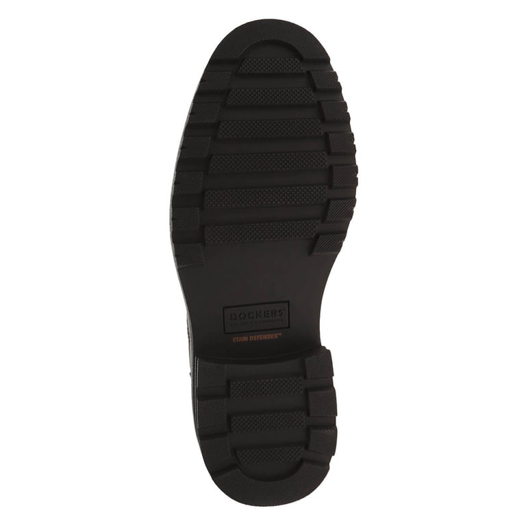 Dockers Mens Truman Stain Defender Rugged Boot - Walmart.com display picture 3