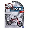 Tech Deck - BMX Finger Bike - WeThePeople - Red/ Black