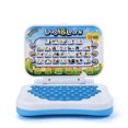 thumbnail image 3 of Learning Laptop Foldable Mini Early Education Toy Learning Machine for Kids, 3 of 5