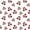 White Red 01, variant on Manfei Red Leopard Print Cherry Bedding Comforter Set, Cute Fruit Queen Bedding Sets for Women Men, Pink Reversible, 7 Pieces