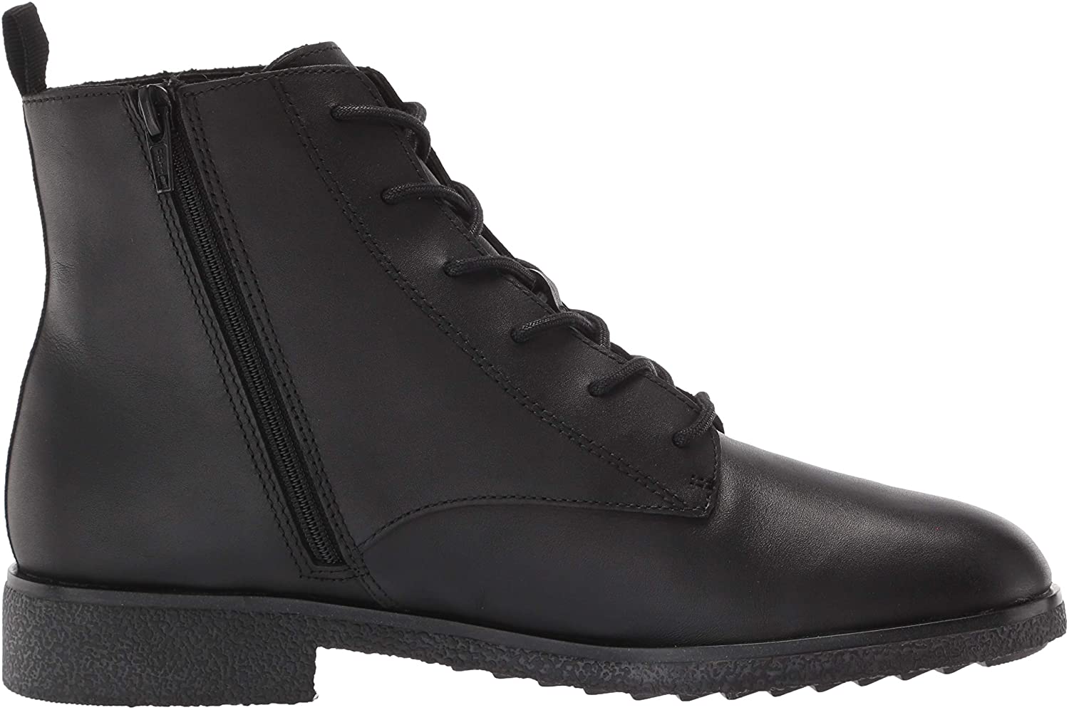 clarks griffin lace bootie