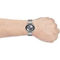 thumbnail image 2 of Reloj Smartwatch 3 Emporio Armani ART5026 para Hombre 44mm con Tecnología Wear OS de Google Bocinas Frecuencia Cardíaca GPS NFC y Notificaciones de Smartphone Emporio Armani ART5026, 2 of 2