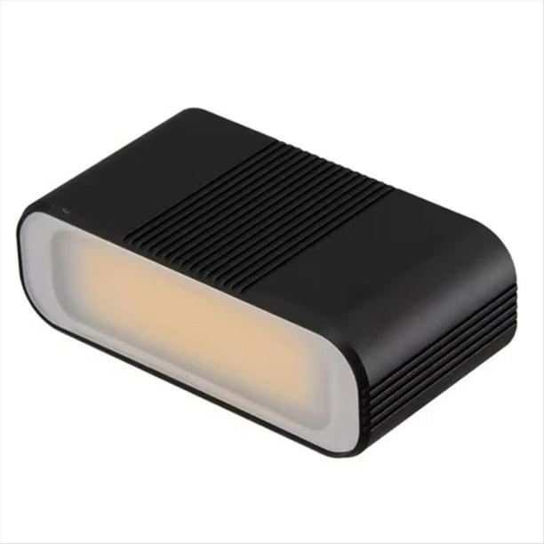 Mini Luz LED de Relleno MagnéTica para Smooth 5 y Smooth 5S, Estabilizador de CardáN de 3 Ejes para Smartphone. Accesorios.
